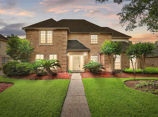 3515 Stoney Oak Dr, Houston, TX 77068