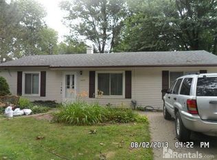 3455 York Rd, Rochester Hills, MI 48309