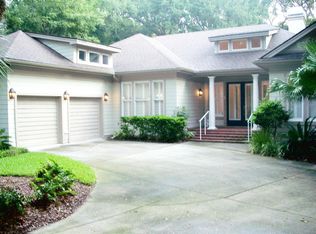 5 Beach Wood Rd, Fernandina Beach, FL 32034