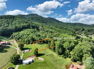 111 Possum Ridge Rd, Candler, NC 28715