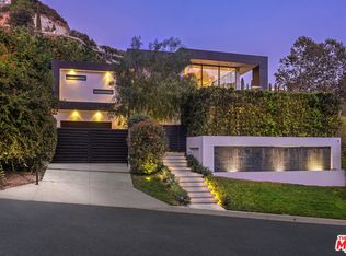 1424 Rising Glen Rd, Los Angeles, CA 90069