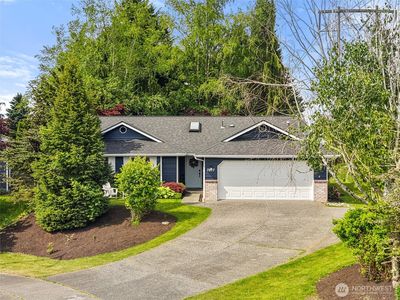 7817 Boreal Court, Arlington, WA, 98223