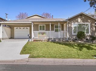 3755 5th Ave, Glendale, CA 91214