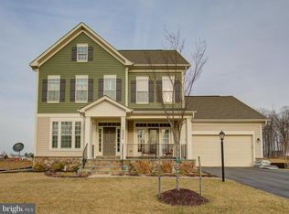 10334 Spring Iris Dr, Bristow, VA 20136
