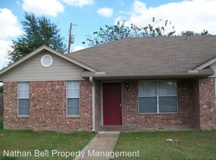 380 Anderson Rd, Reno, TX 75462