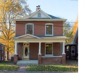 801 E Garfield St, Belleville, IL