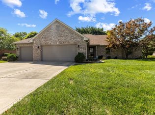 6018 Creekbend Blvd, Indianapolis, IN