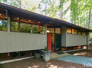 725 Kenmore Rd, Chapel Hill, NC 27514