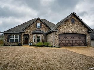 11458 Forest Glen Blvd, Northport, AL 35475