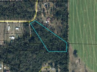 0 Melnyk Ln, Greenwood, FL 32443