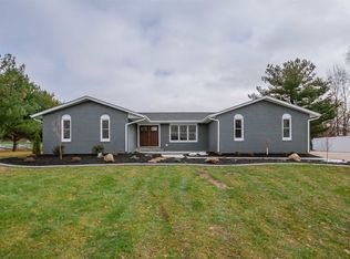 59432 Hickory Rd, South Bend, IN 46614