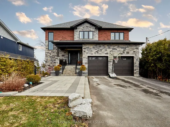 311 Aldred Dr, Scugog, ON L9L 1B6