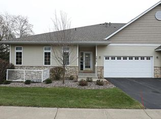 2615 Boulder Way, Burnsville, MN 55337