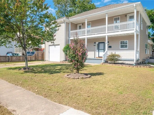 1434 W 41st Street, Norfolk, VA 23508