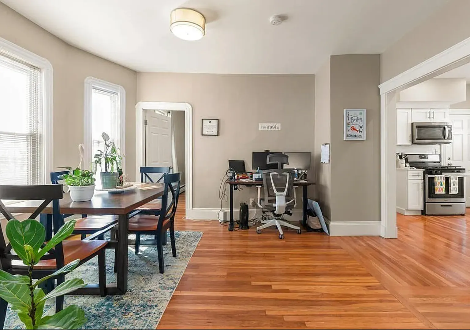 155 Spruce Street — Photo 4