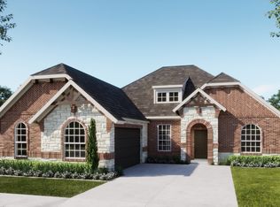 733 Winecup Way, Midlothian, TX 76065