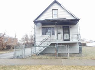 12508 S Wood St, Calumet Park, IL