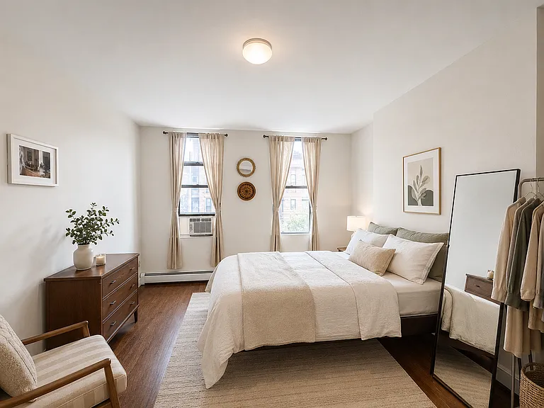 838 Jefferson Ave #2L — Photo 3