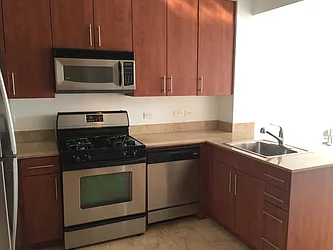 Rented by Bozzuto Management