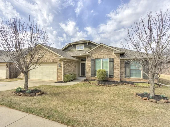 717 Havasu Dr, Norman, OK 73071