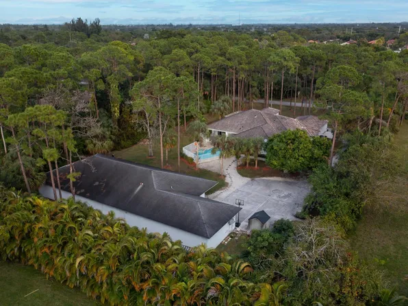 4901 Godfrey Road, Parkland, FL 33067