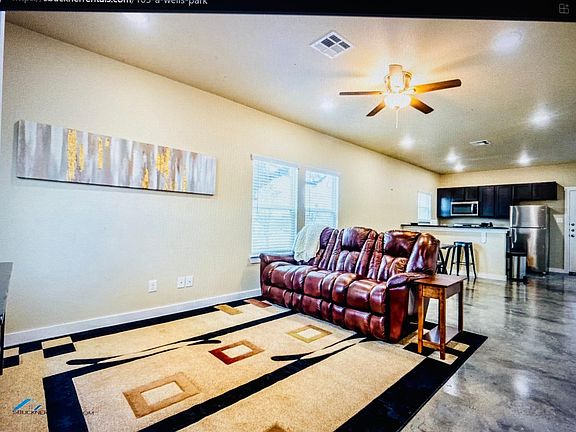 2nd image of 105 Wells Park #A
