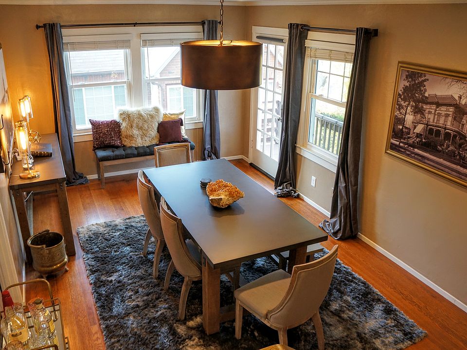 Unit#2 Dining room