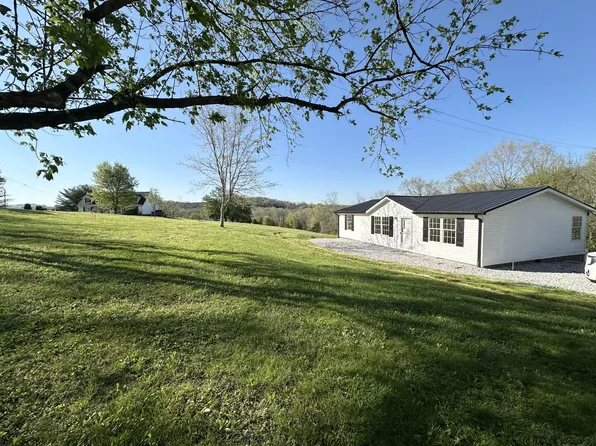 102 Hickman Creek Rd S, Hickman, TN 38567