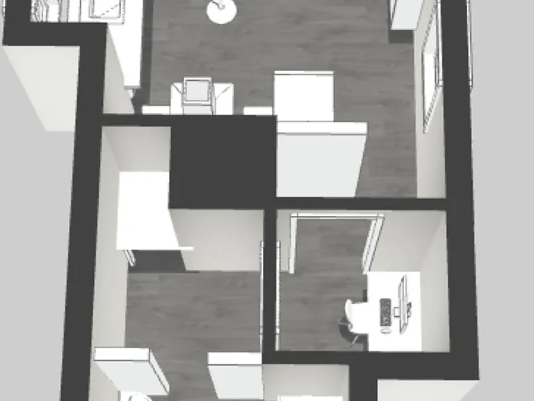 5954 Phillips Ave #3 — Photo 8
