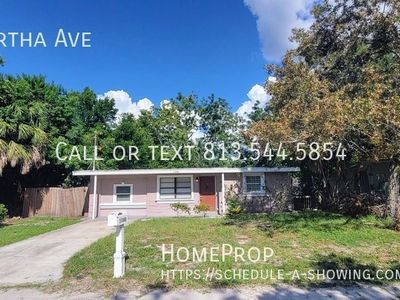 11040 Martha Ave, Port Richey, FL, 34668
