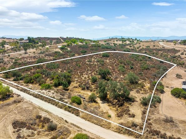 Temecula CA Land & Lots For Sale - 110 Listings | Zillow