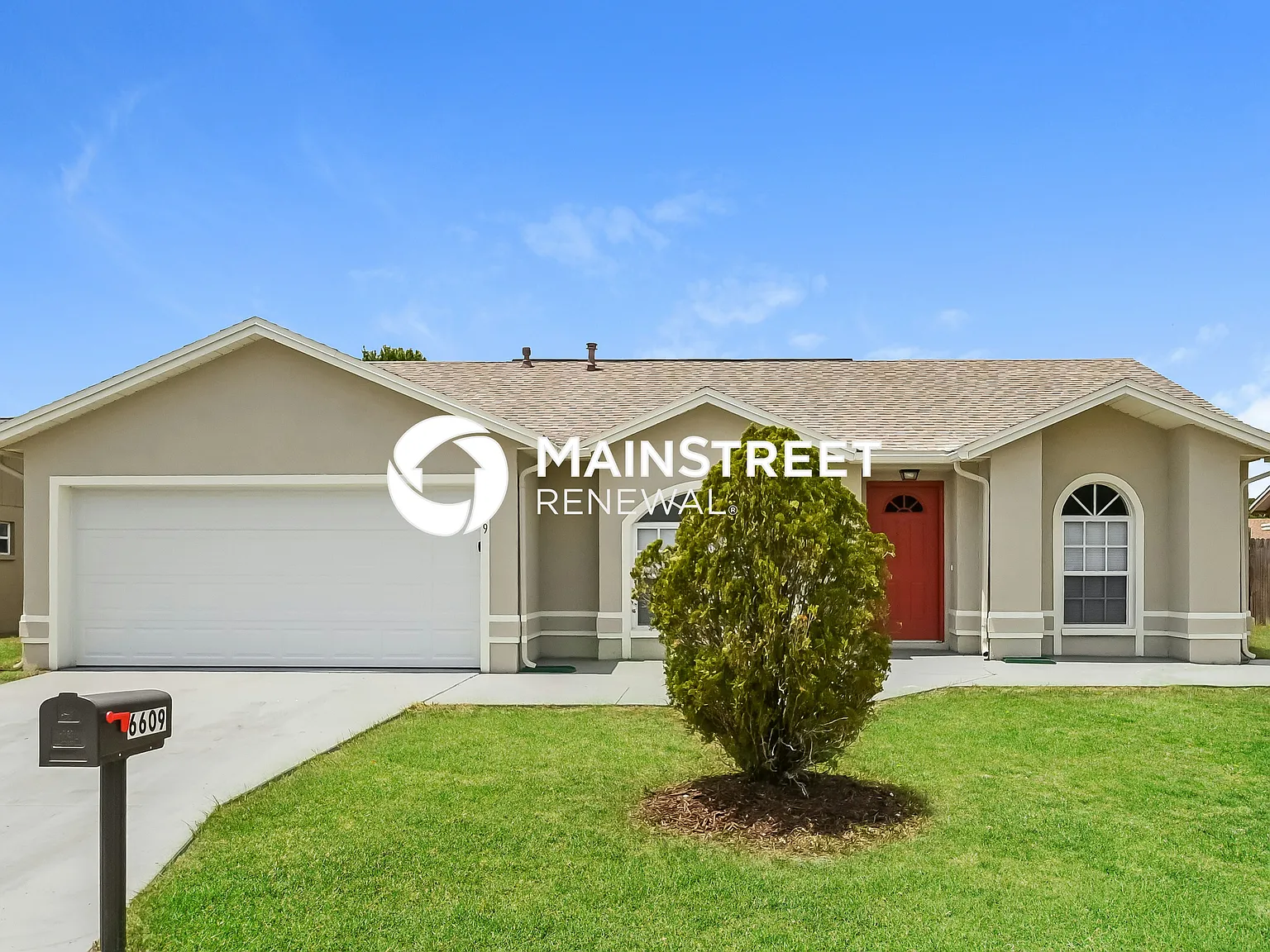 6609 Shepherd Oaks Pass — Photo 1