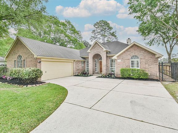 2nd image of 13011 Dogwood Glen Ct