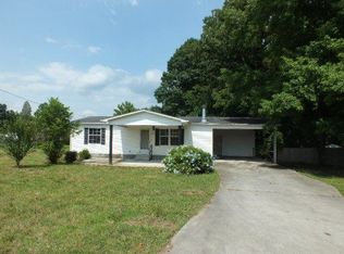 517 Paint Rock Ferry Rd, Kingston, TN 37763