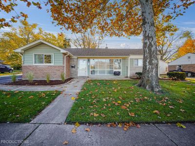 237 Indianwood Blvd, Park Forest, IL, 60466