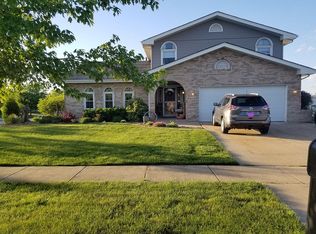 8016 174th St, Tinley Park, IL 60477