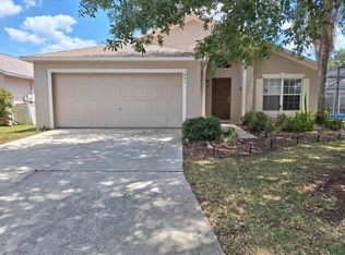 841 Clear Creek Cir, Clermont, FL 34714