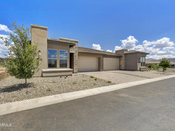 18238 E CORONADO CAVE Court, Rio Verde, AZ 85263