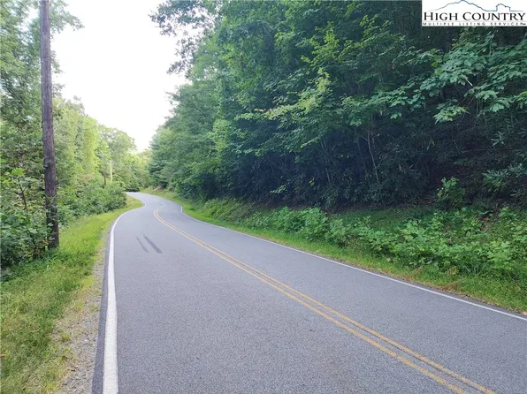159 Buckeye Creek Road, Beech Mountain, NC 28622