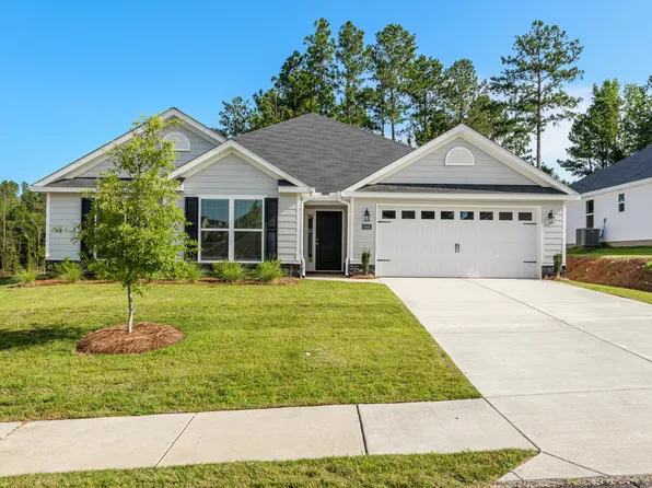 4086 Glasgow Pass, Graniteville, SC 29829