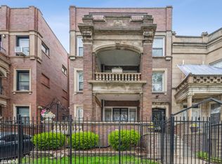 4934 S Michigan Ave #3, Chicago, IL 60615
