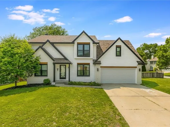 11036 N Wyandotte St, Kansas City, MO 64155