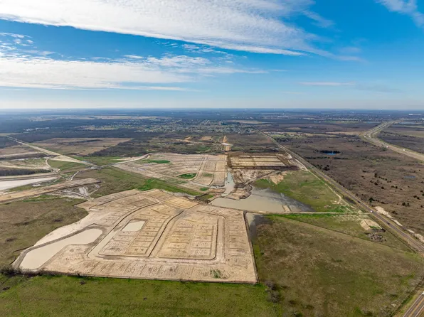 Homes Available Soon, Arboretum Estates