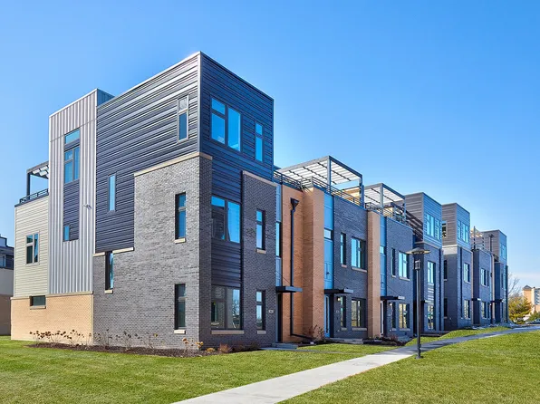 814 E 2nd St, Des Moines, IA 50309