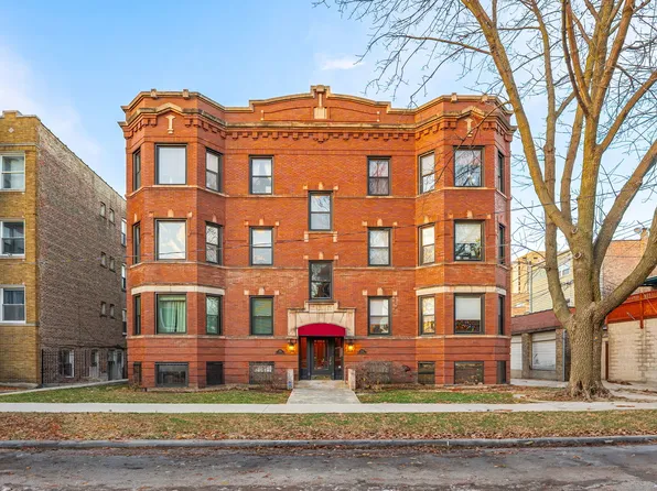 2316 W Cortez St #G, Chicago, IL 60622