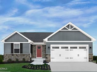 938 Daylily Cir, Navassa, NC 28451