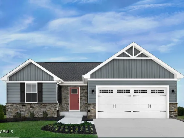 938 Daylily Circle, Navassa, NC 28451
