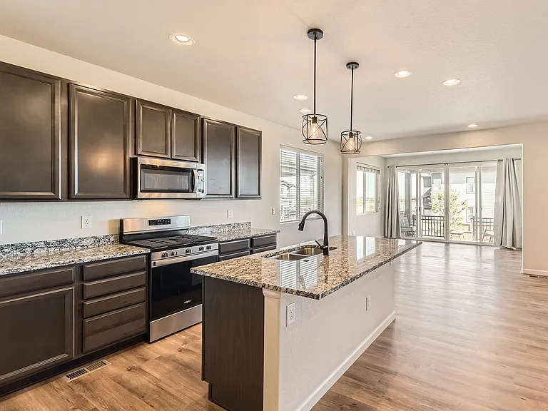 3577 Silver Rock Cir — Photo 2