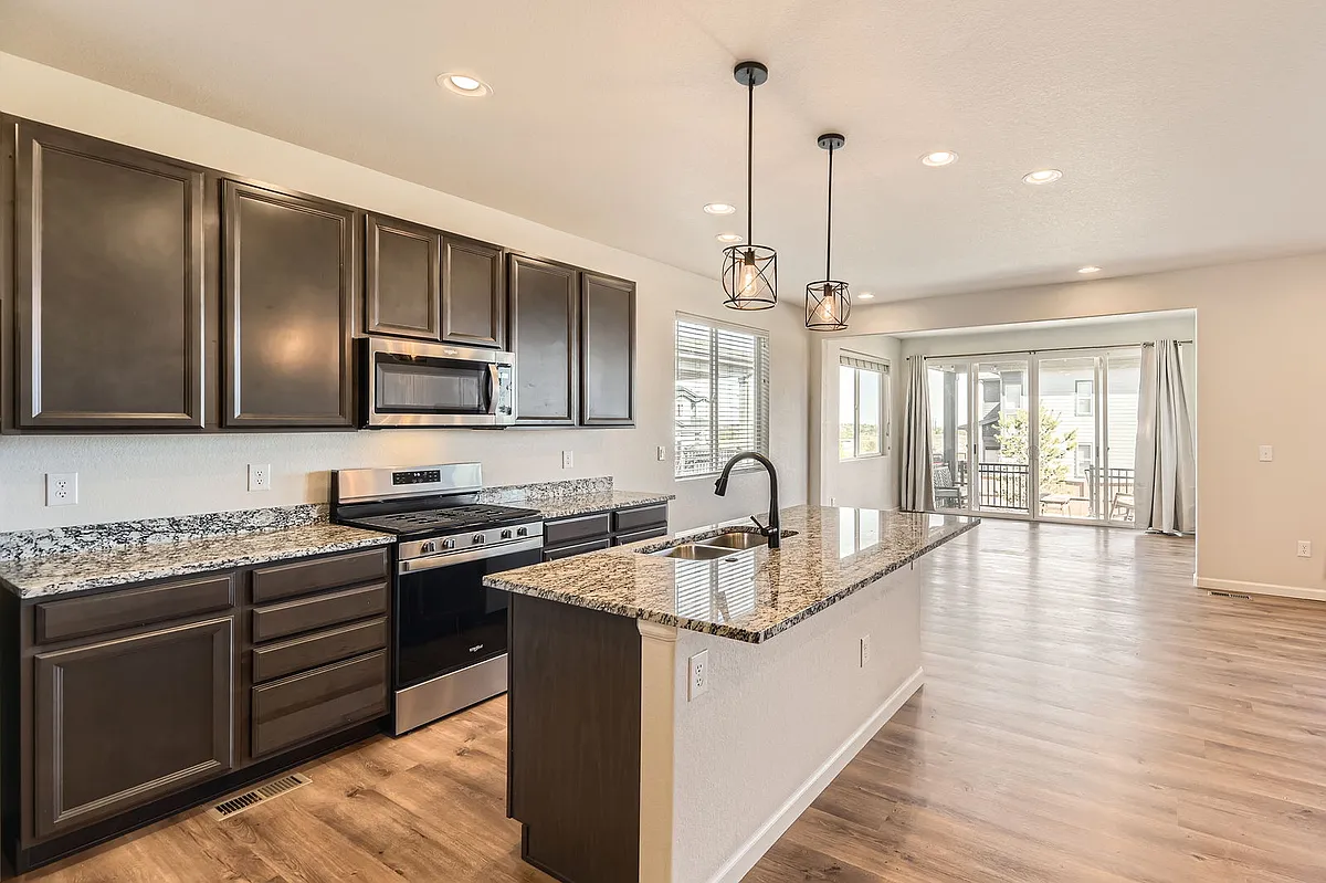 Building Photo - 3577 Silver Rock Cir