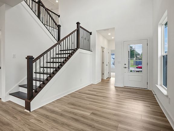 Welcome to the Leyton